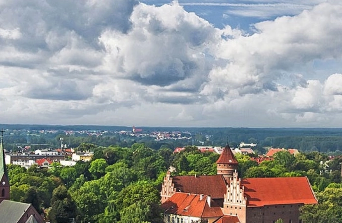 Tylko do 26 sierpnia mogą zgłaszać się przedsiębiorcy, którzy chcą wziąć udział w akcji „Polska zobacz więcej – weekend za pół ceny”.