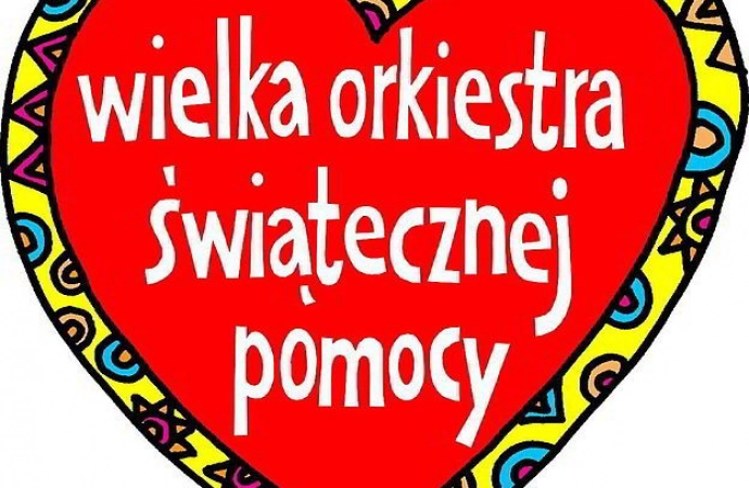 {Ruszyła rejestracja osób, które wezmę udział w najbliższym finale Wielkiej Orkiestry Świątecznej Pomocy.}